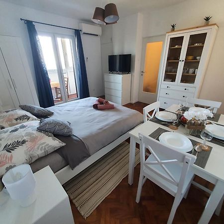 Studio Apartman Fredi Apartment Opatija Exterior photo