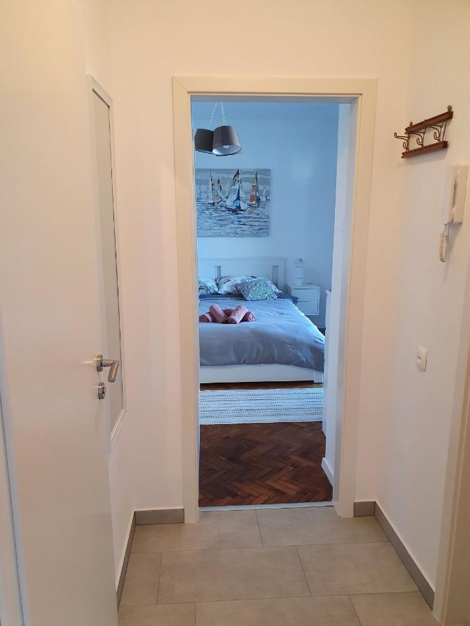 Studio Apartman Fredi Apartment Opatija Exterior photo