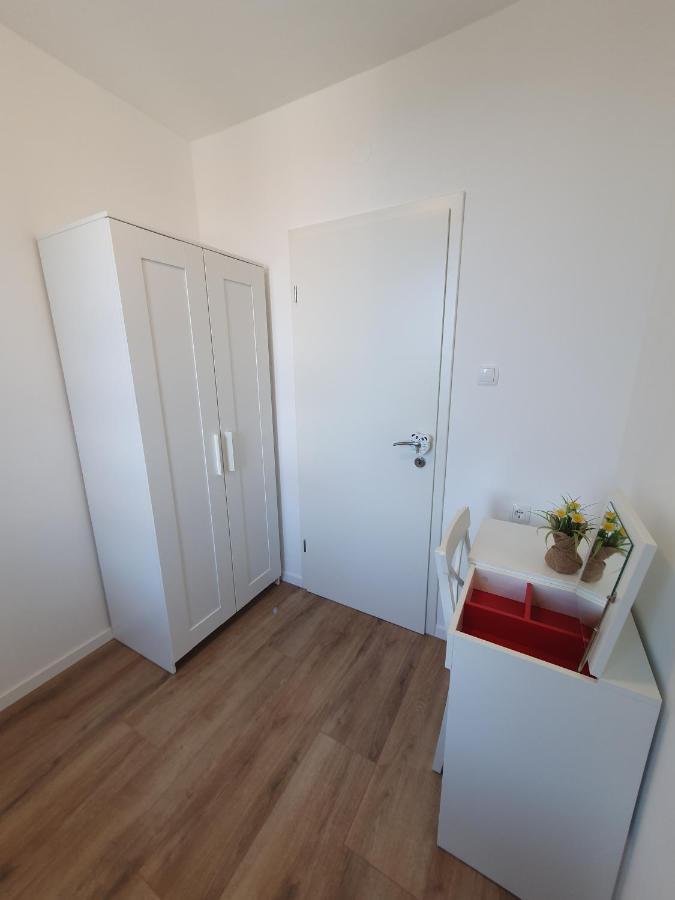 Studio Apartman Fredi Apartment Opatija Exterior photo