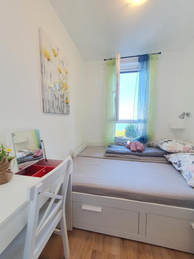 Studio Apartman Fredi Apartment Opatija Exterior photo