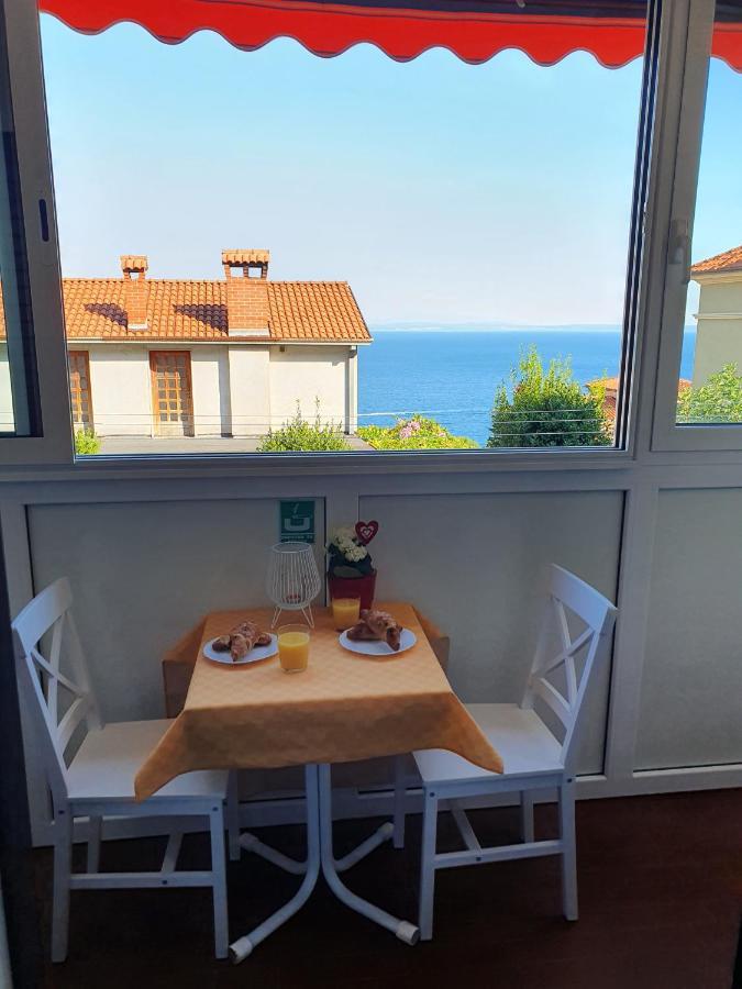 Studio Apartman Fredi Apartment Opatija Exterior photo